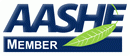 AASHE Member logo