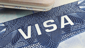 VISA