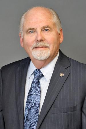 David C. Fowler