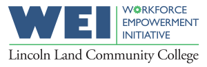 WEI-Workforce Empowerment Initiative, Lincoln Land Community College
