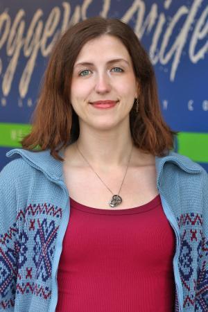 Olivia Hentzien