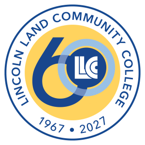 Lincoln Land Community College 1967-2027. 60. LLCC