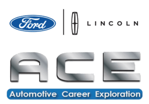 Ford-ACE-300x211.png Ford. Lincoln. ACE Automotive Career Exploration