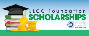 LLCC Foundation Scholarships