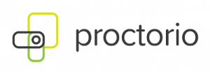 Proctorio logo