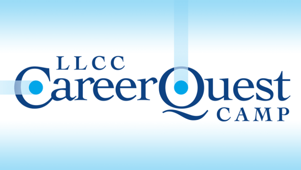 LLCC Career Quest Camp