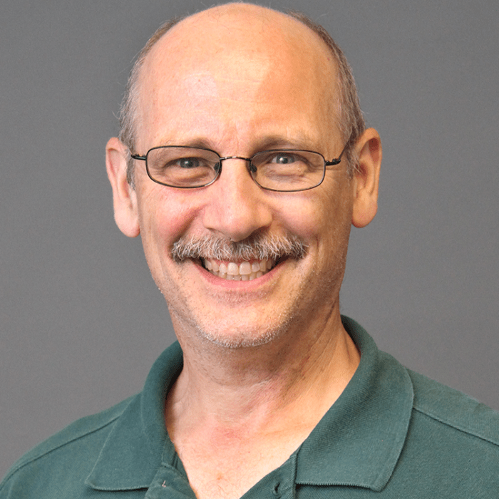 John Mark Henry