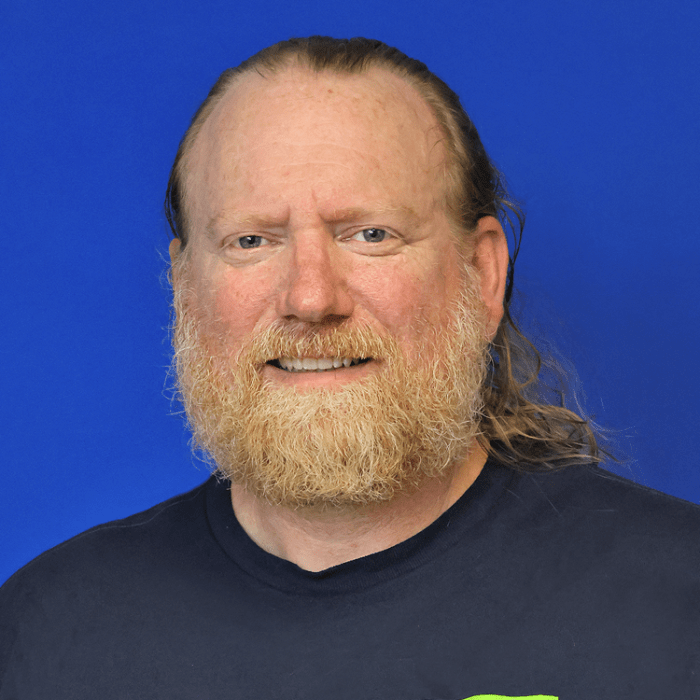 Cory Meyer