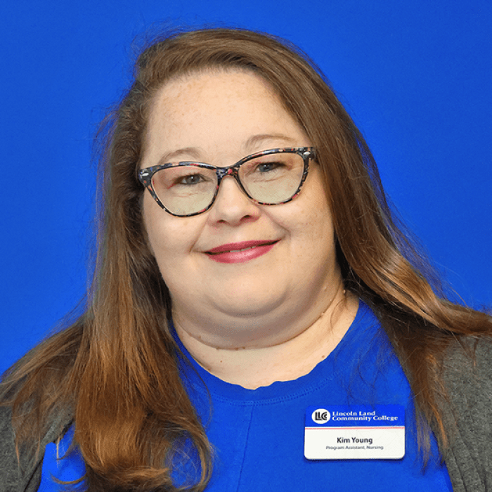 Kimberly Young