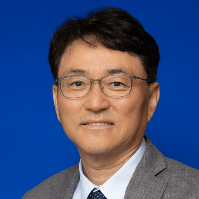 Stephen Kim