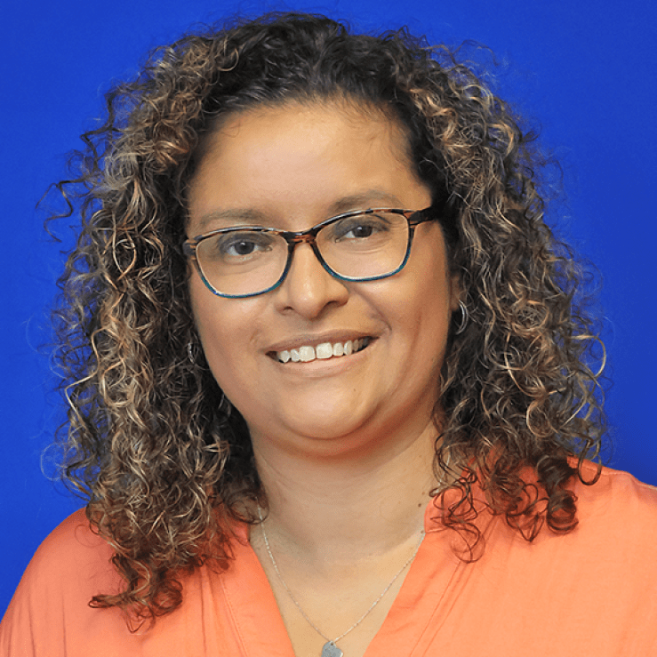 Denise Arias-Rogers
