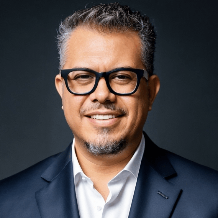 Esteban Cruz