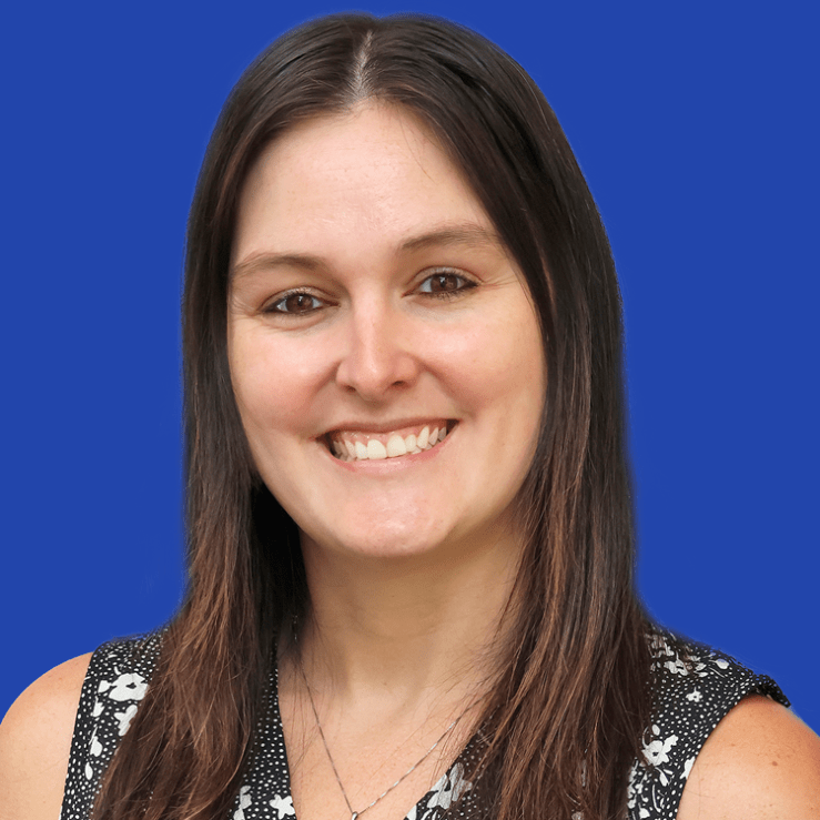 Stephanie Heaton-Clinard