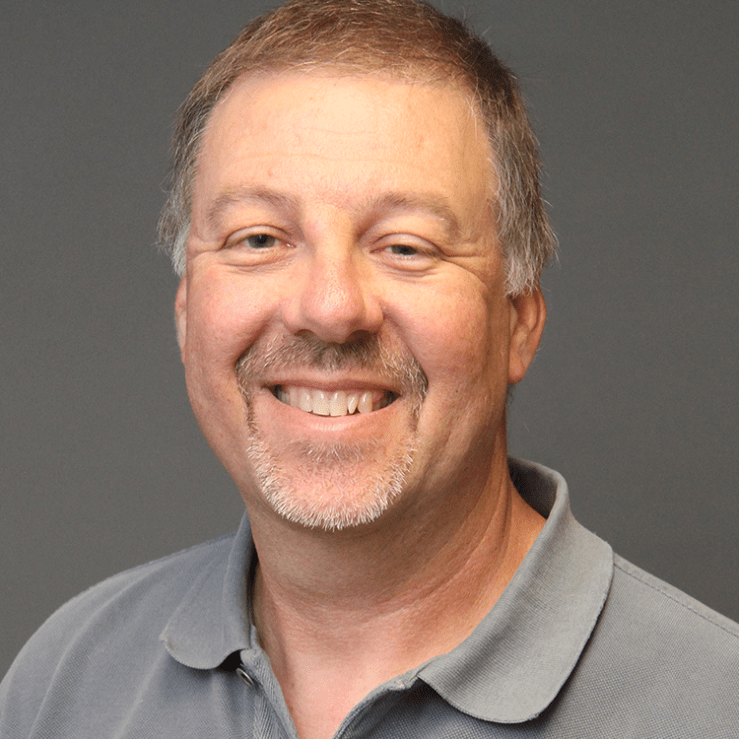 Kevin Kirsch