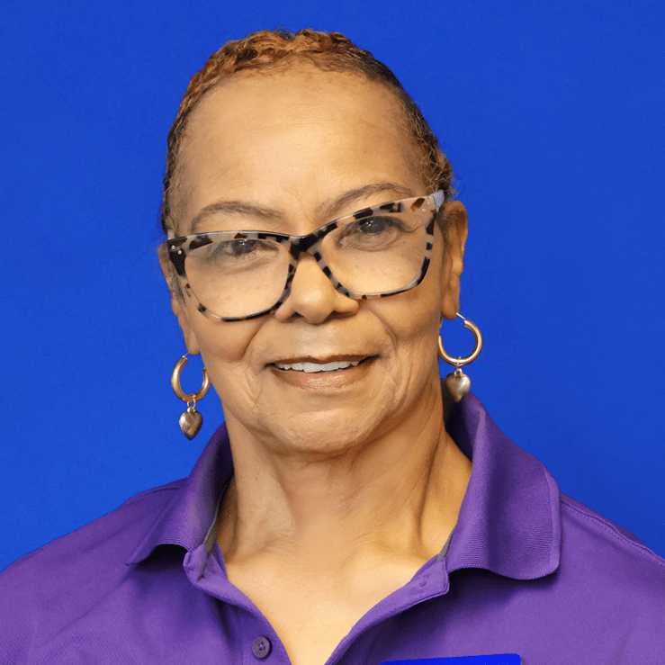 Jenny Mosley