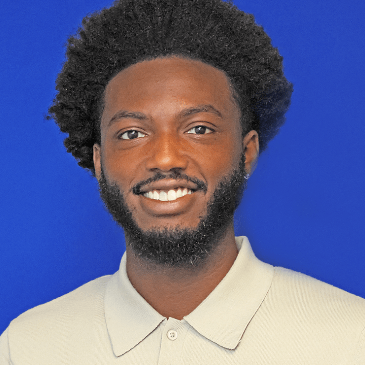 Tracy Slater Jr