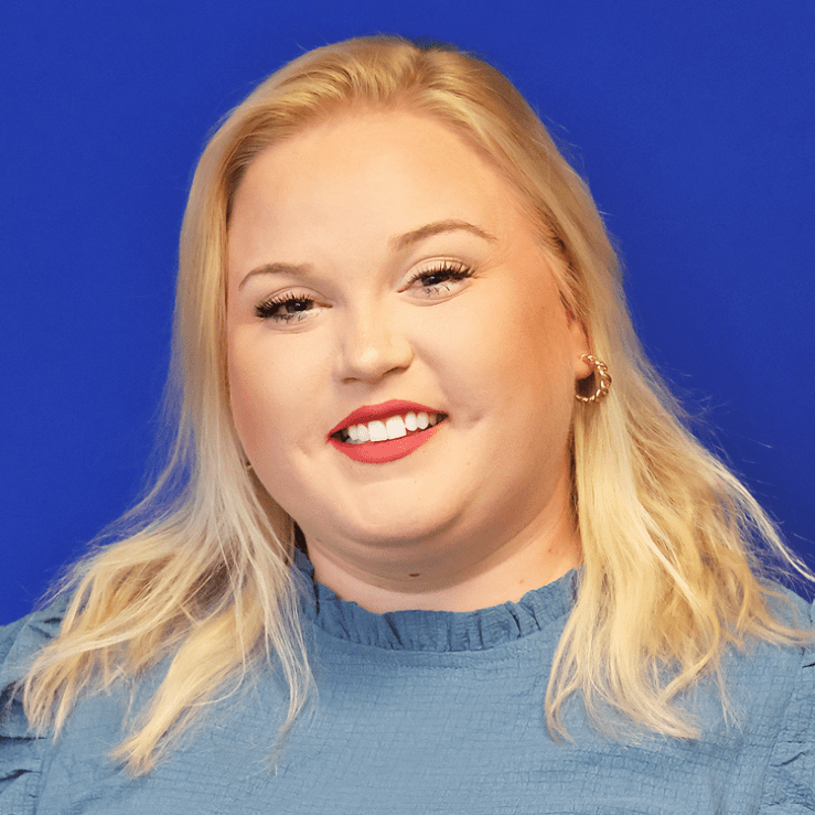 Abbi Wilson