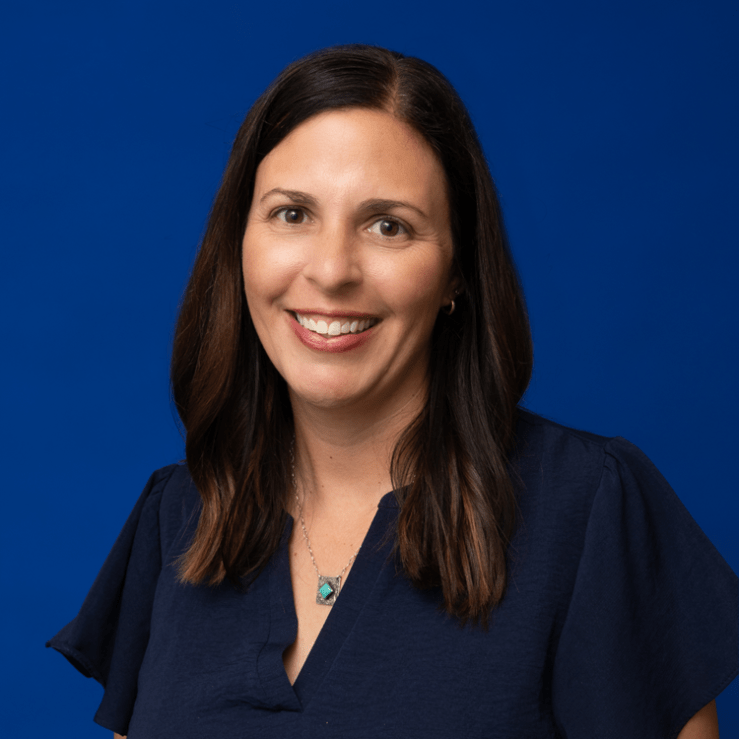 Holly Bauman