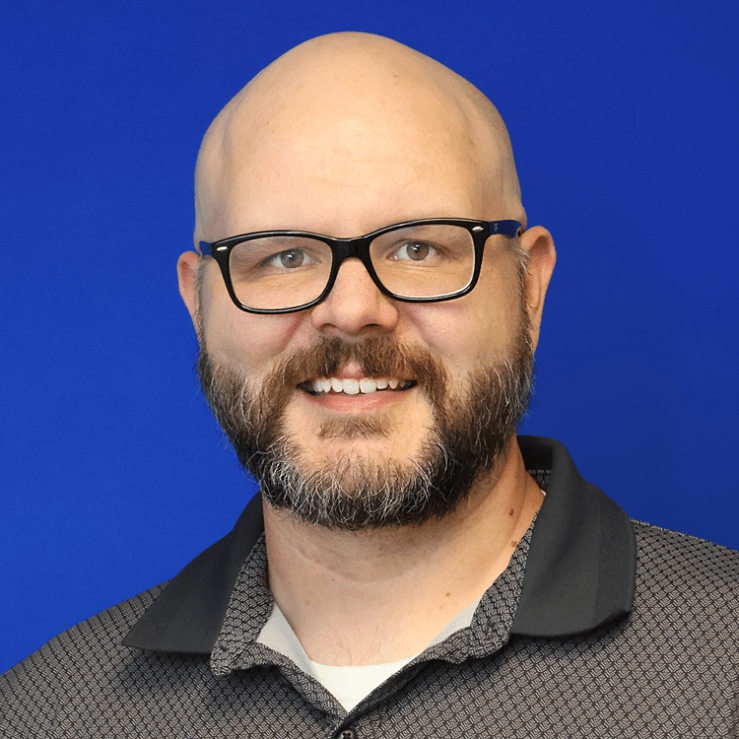 Scott Hobrock