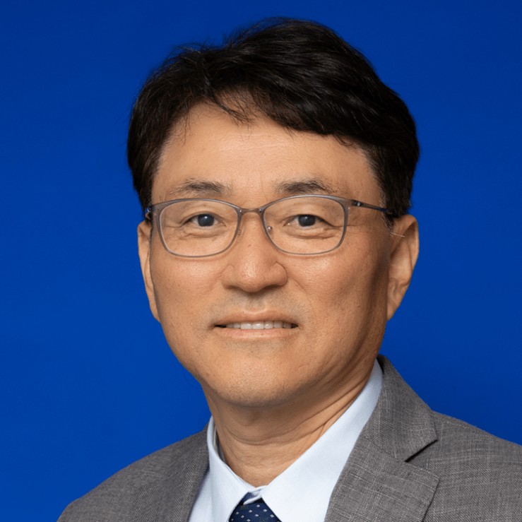 Stephen Kim