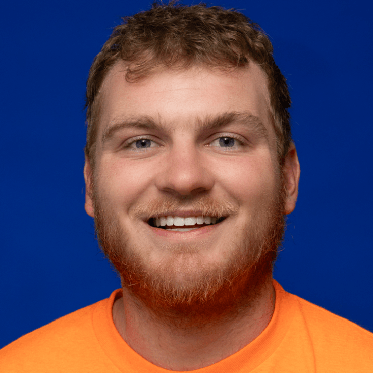 Connor Sexton
