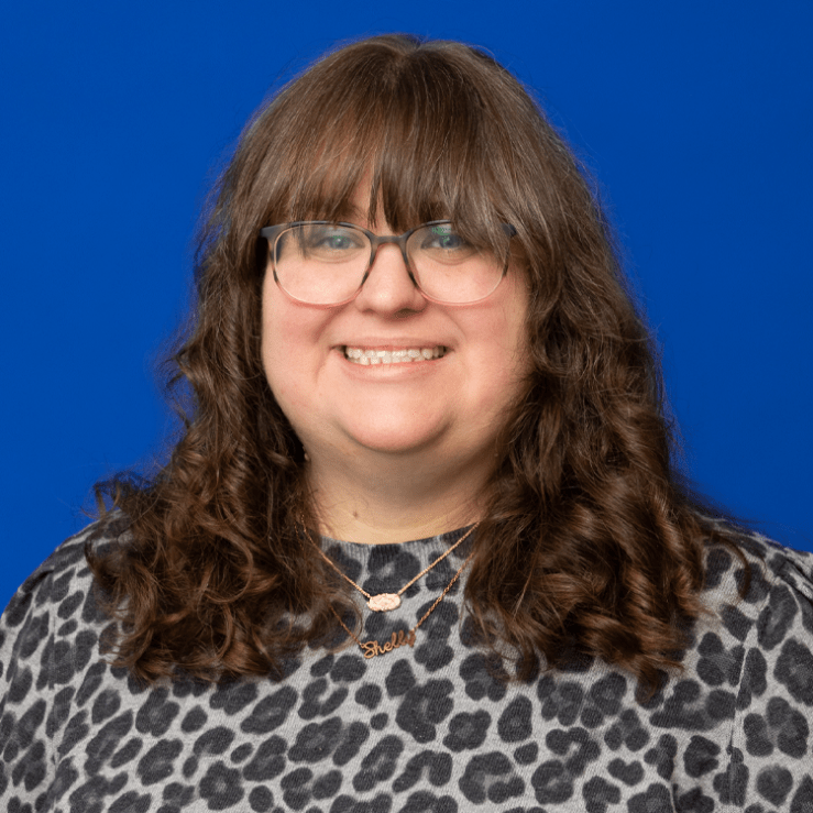 Shelly Smothers