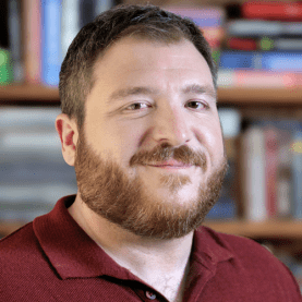 LLCC Alumni Patrick Pianezza