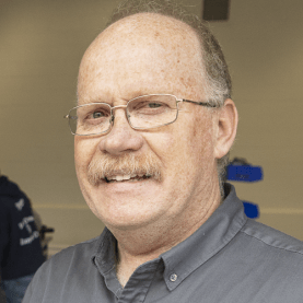 Bill Harmon