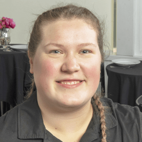 Ella Scheuer