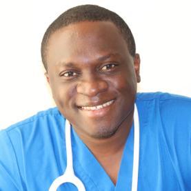 Nathaniel Asiamah