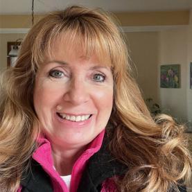 Diane M. Wilson