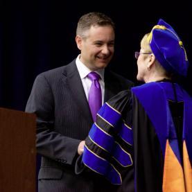 William "Bill" D. McCarty, II