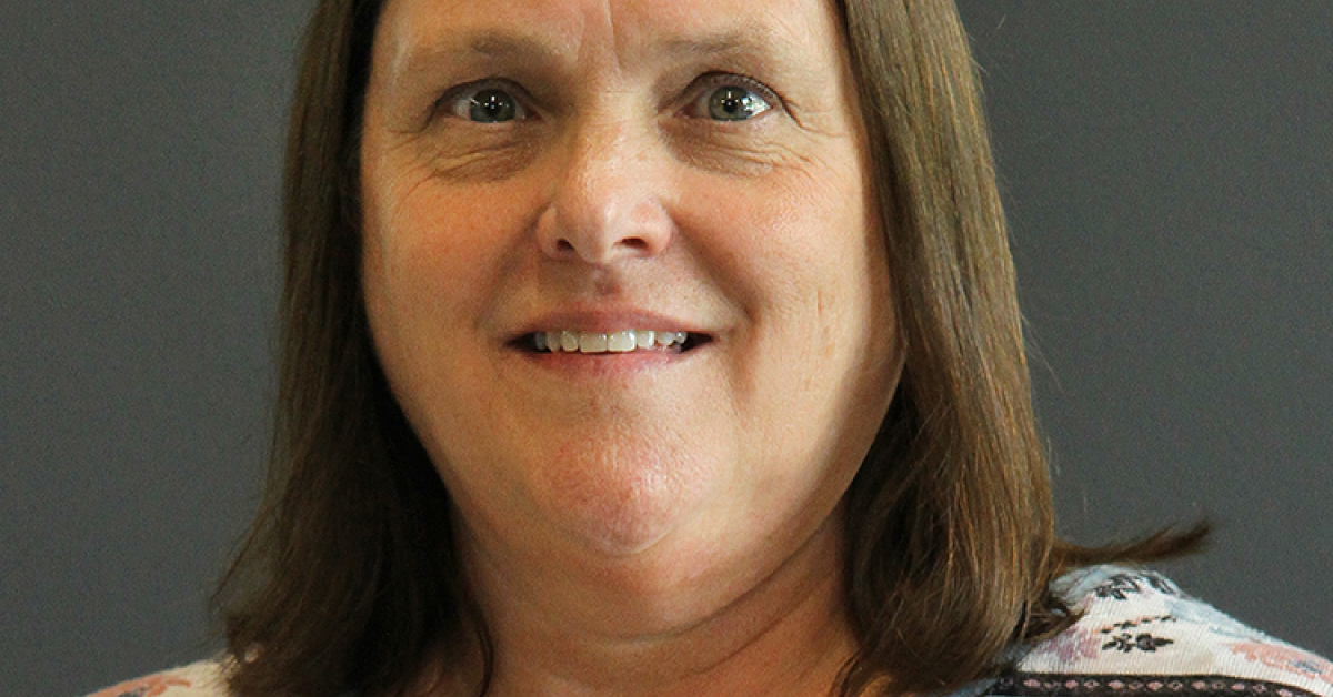 Angie R. Smith | Lincoln Land Community College