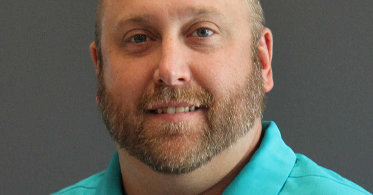 Travis Rath | Lincoln Land Community College