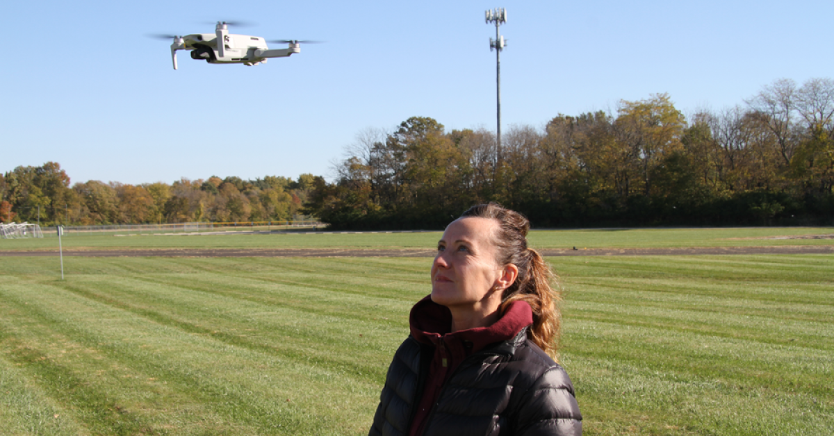 Unmanned Aircraft System Remote Pilot Training Program