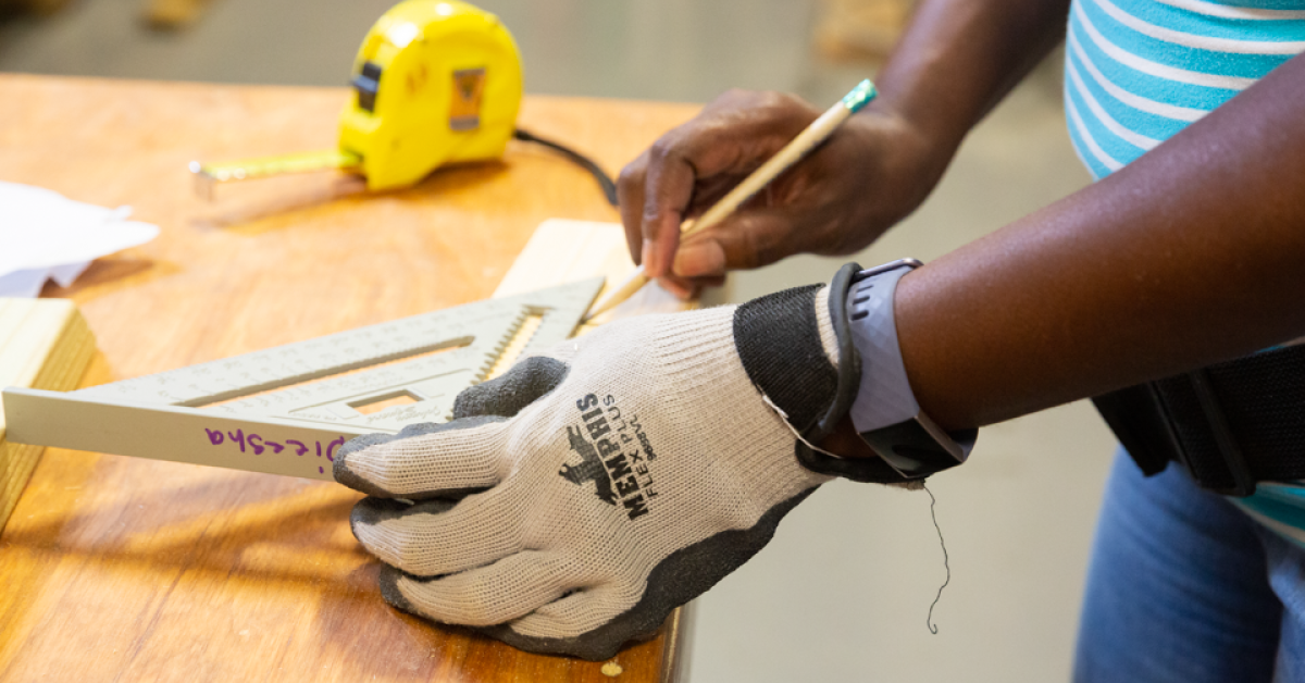 Construction Occupations at Lincoln Land Community College