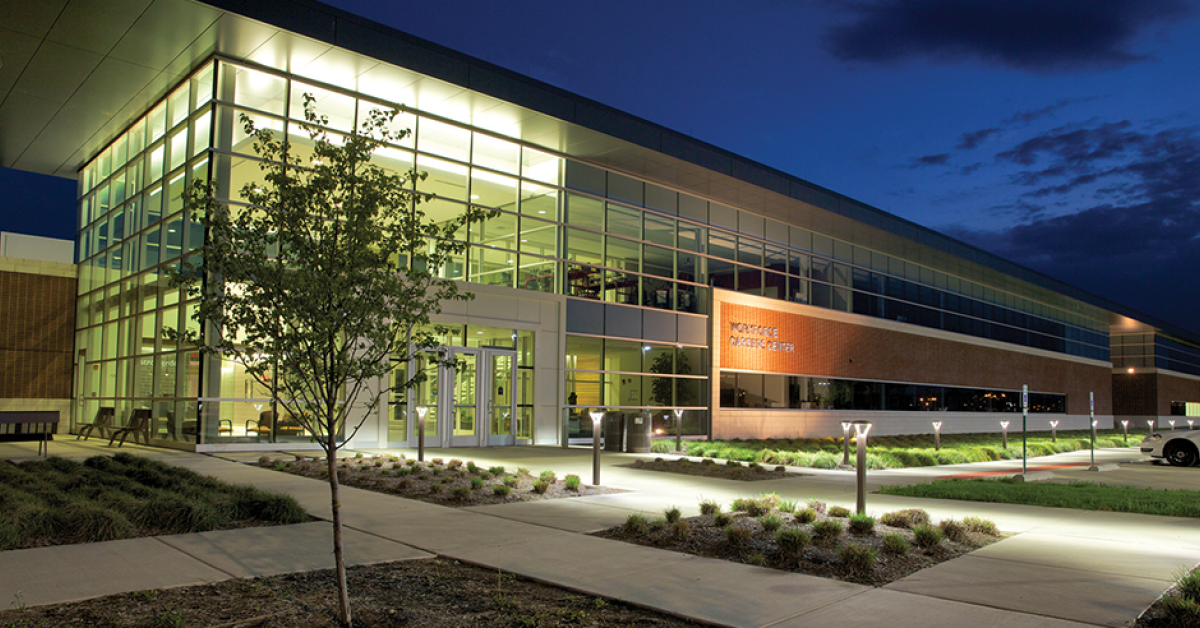 Customized Training Lincoln Land Community College