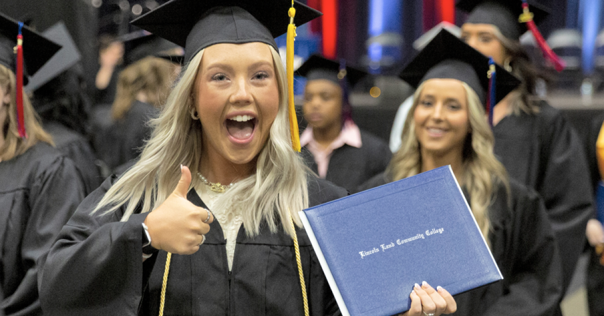 LLCC announces 2022 graduates Lincoln Land Community College