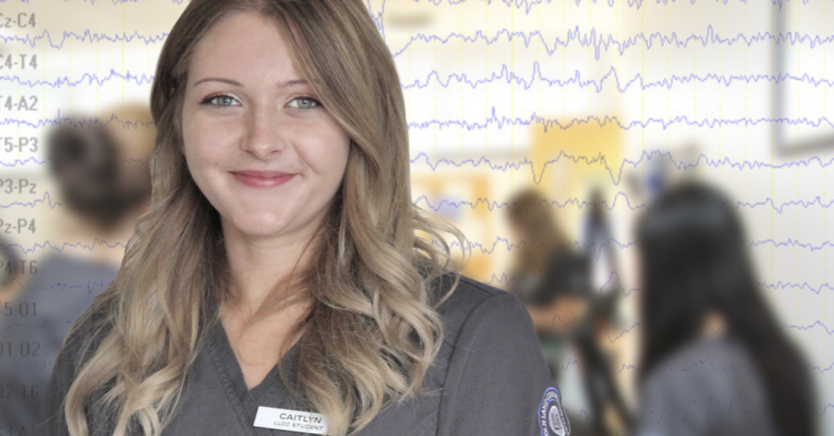 Care for people. Make a difference! Lincoln Land Community College