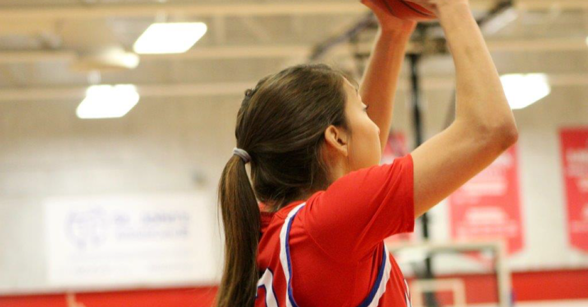 LLCC Women's Basketball vs Jefferson College Lincoln Land Community