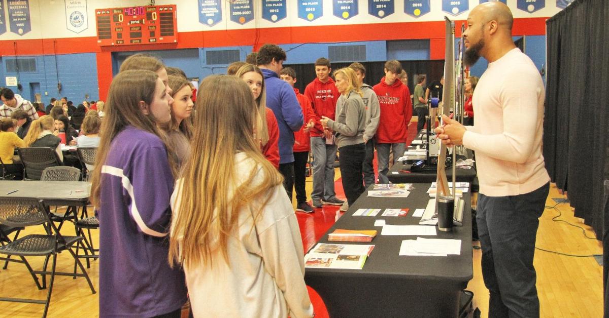LLCC announces 2023 regional Academic Challenge winners | Lincoln Land