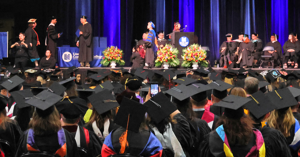 LLCC announces 2023 graduates Lincoln Land Community College