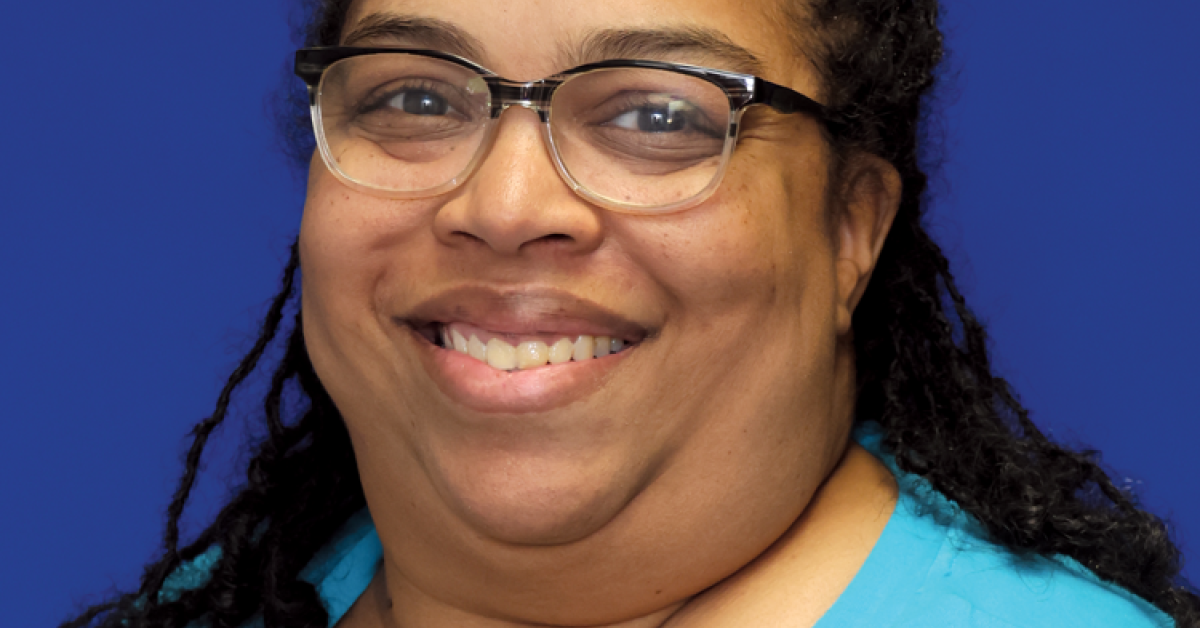 Lisa clanton lincoln land community college