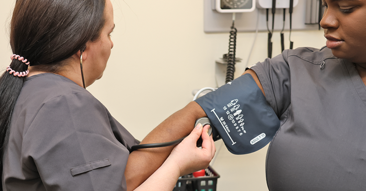 LLCCLitchfield offering clinical medical assistant program Lincoln