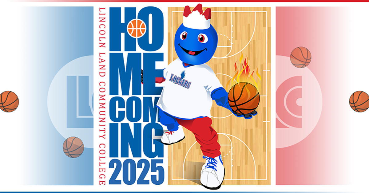 2025 Making Memories Lincoln Land Community College