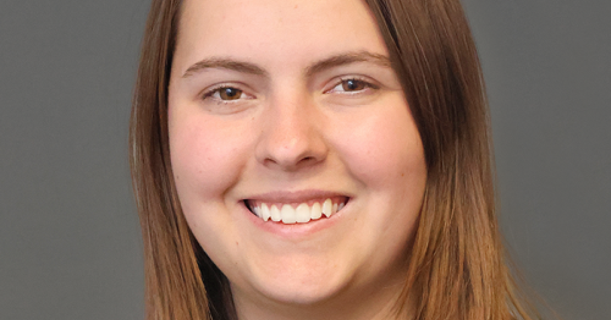 Addison Patrick | Lincoln Land Community College