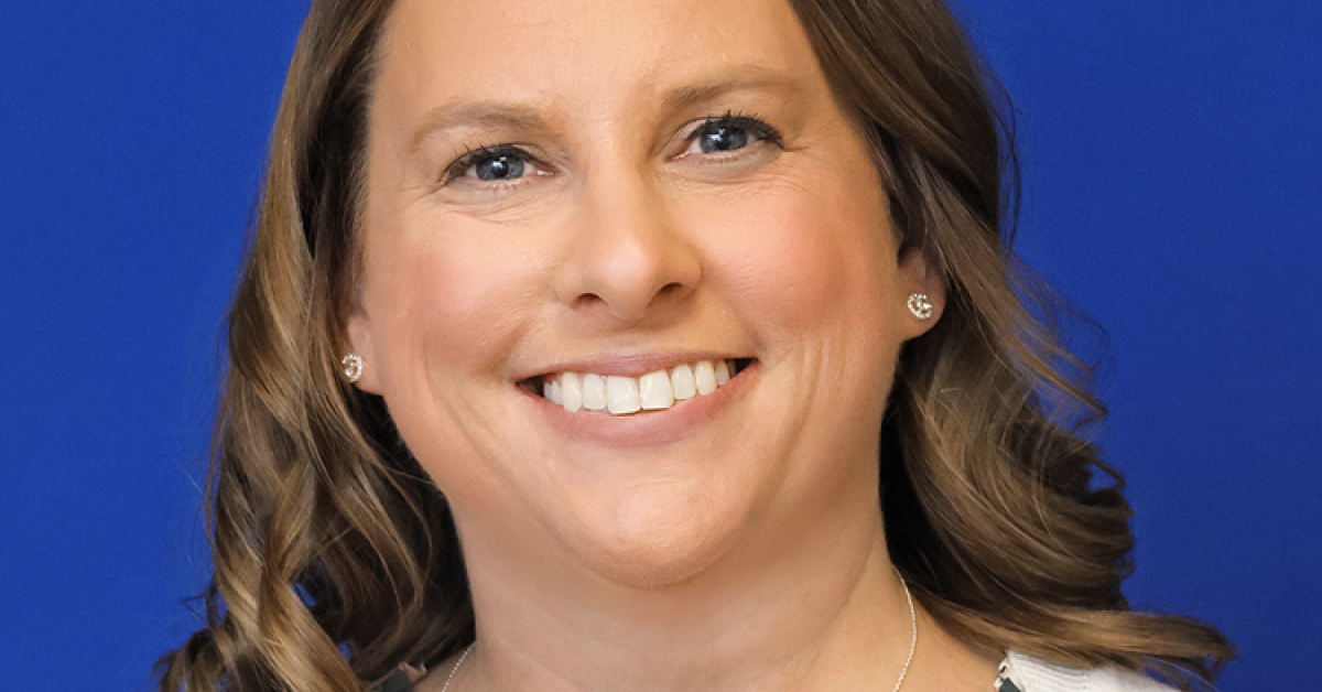 Nicole Rieg Nicole Roegge | Lincoln Land Community College