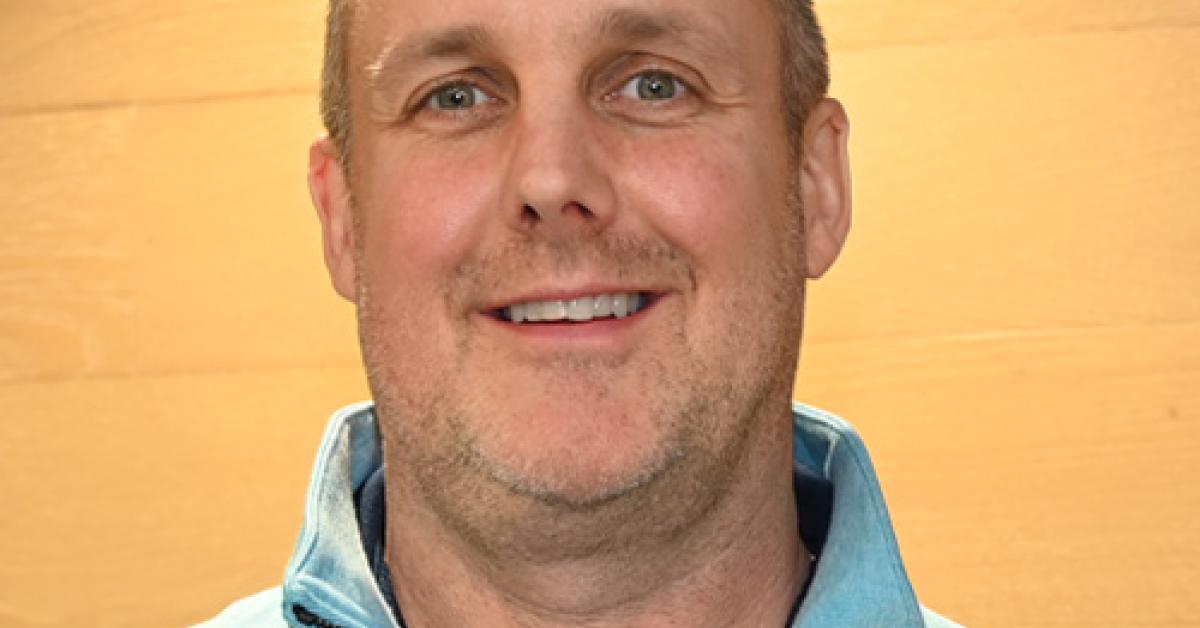 Ben Roth | Lincoln Land Community College