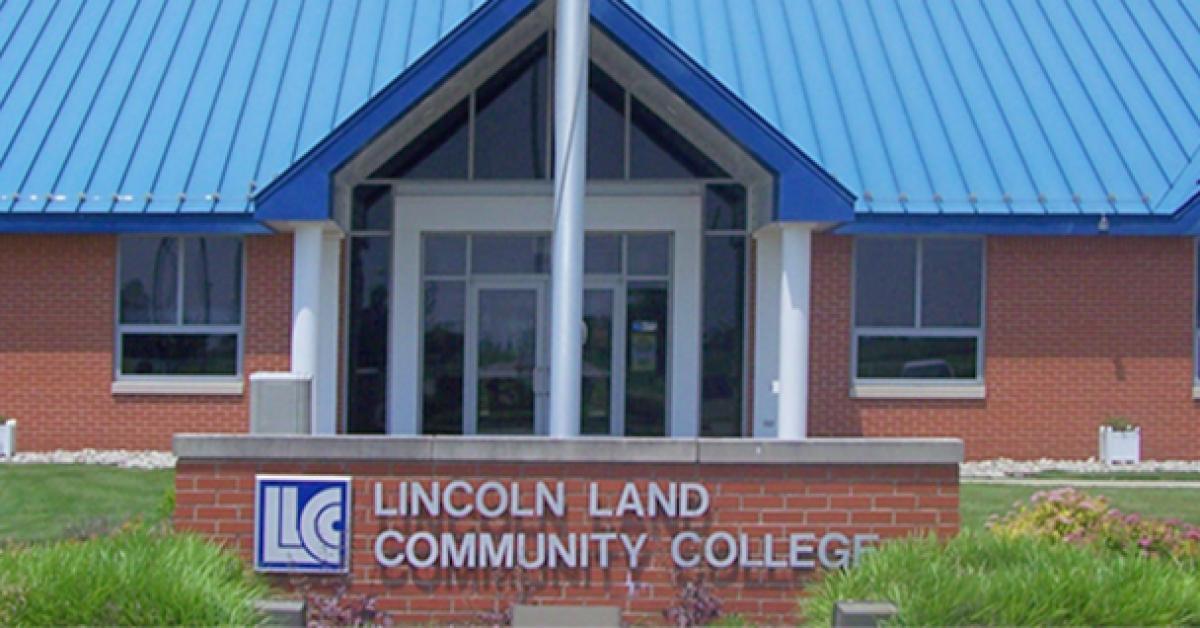 LLCCLitchfield to host financial aid event Oct. 13 Lincoln Land Community College
