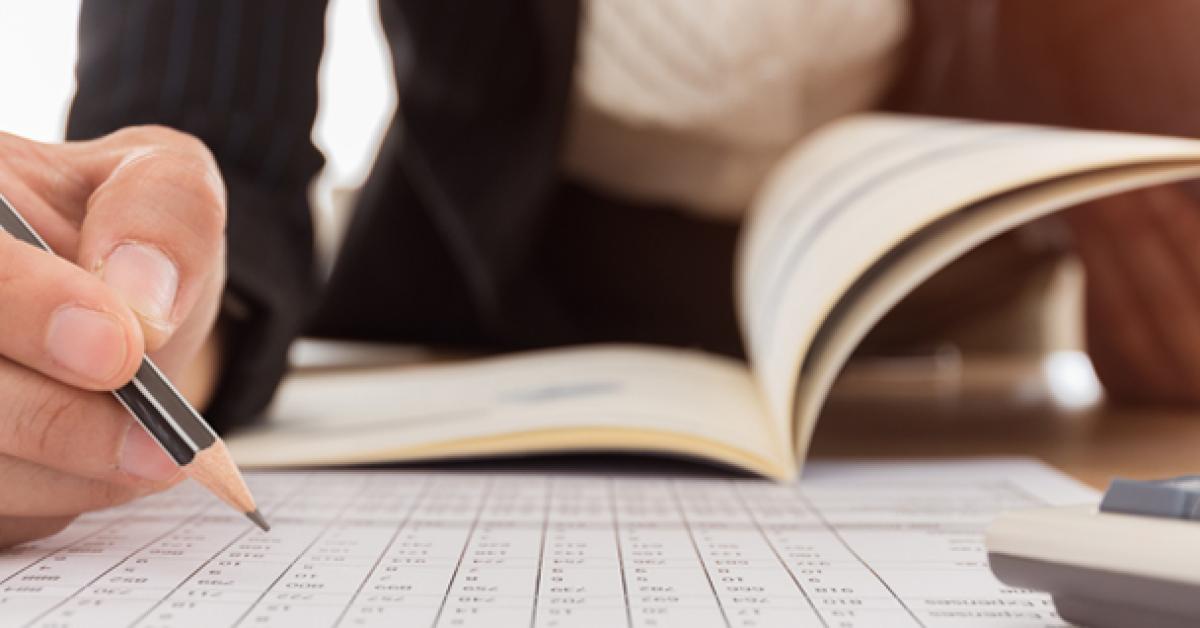 Accounting at Lincoln Land Community College